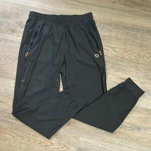 Baleaf Grey Hiking Pants